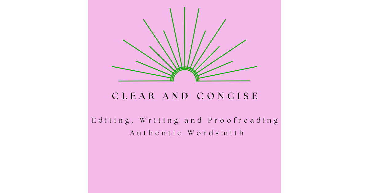 Work with Me – clearandconciseediting.com.au