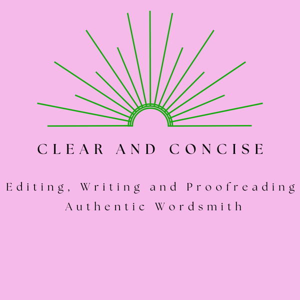 clearandconciseediting.com.au